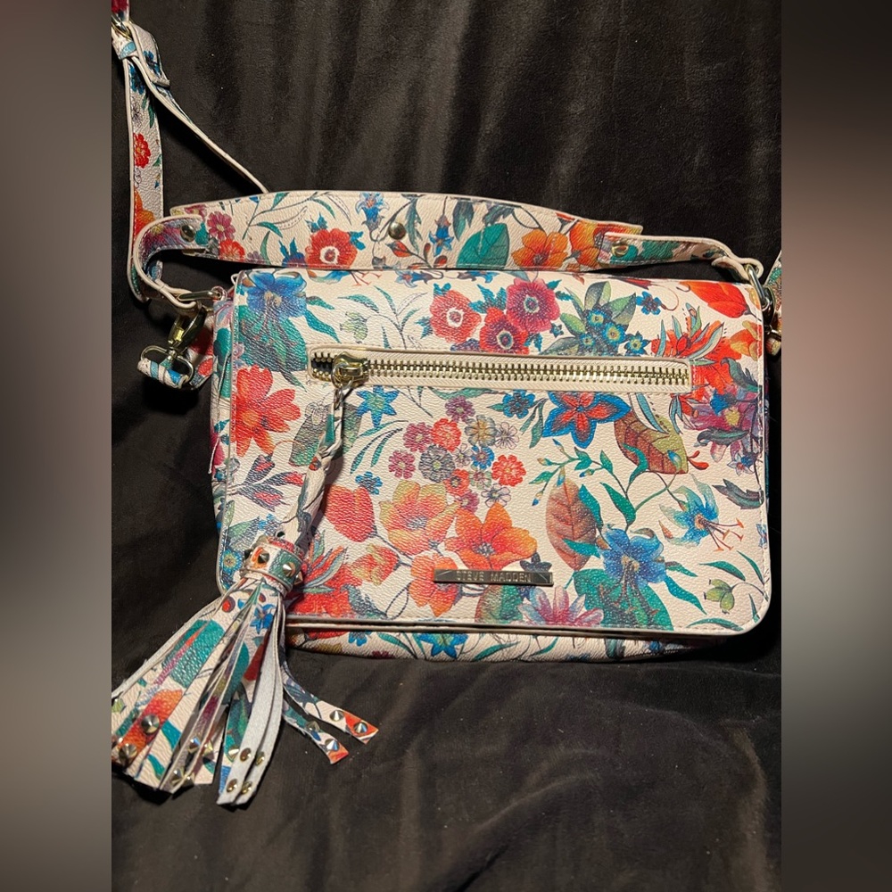 Steve Madden Bag